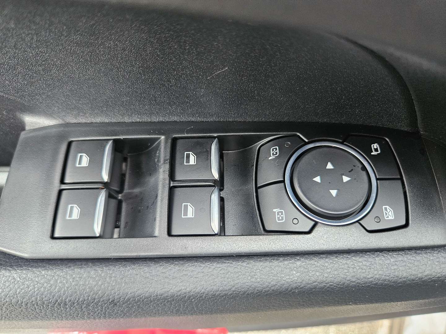 Volkswagen Amarok TDI 4Motion - 2025 - Joinsteer - #8