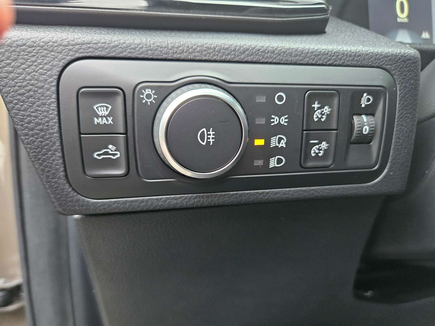 Volkswagen Amarok TDI 4Motion - 2025 - Joinsteer - #9