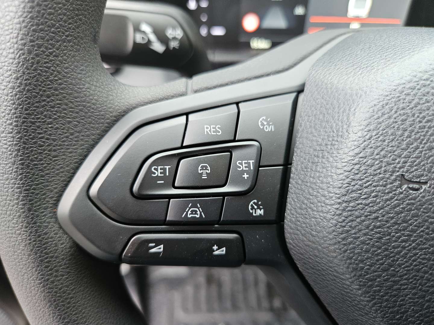 Volkswagen Amarok TDI 4Motion - 2025 - Joinsteer - #11