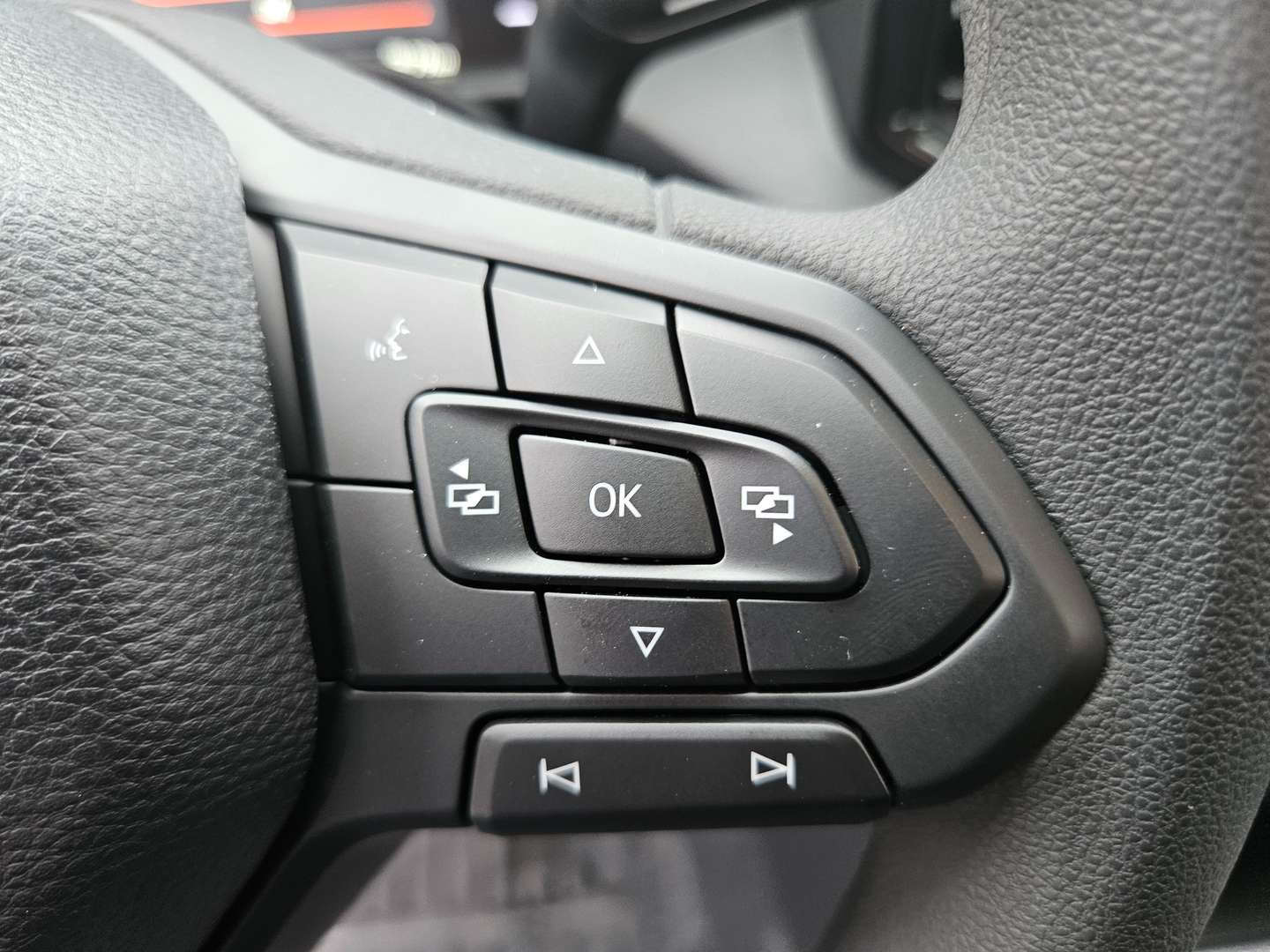 Volkswagen Amarok TDI 4Motion - 2025 - Joinsteer - #12