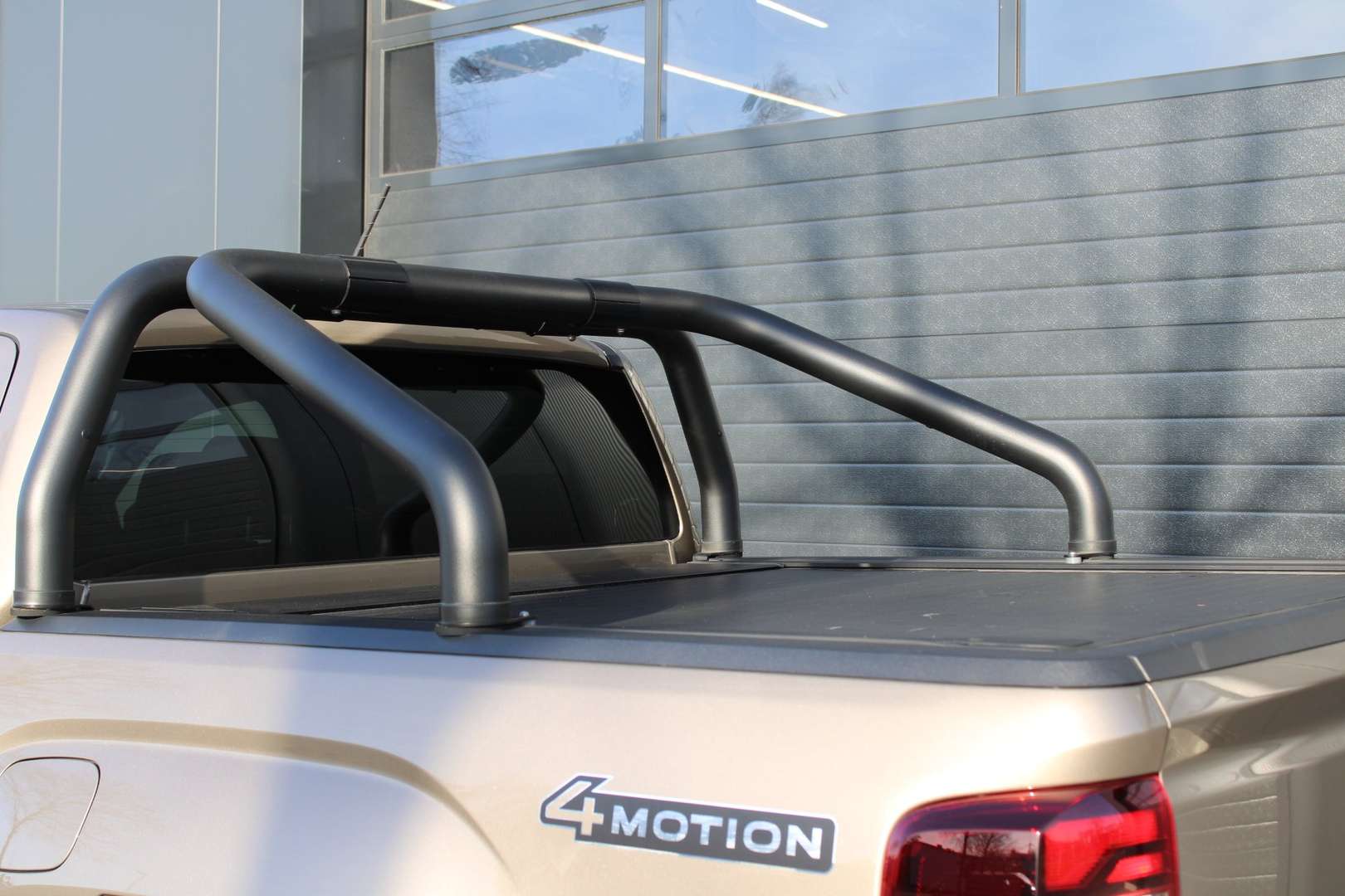 Volkswagen Amarok TDI 4Motion Style - 2024 - Joinsteer - #7