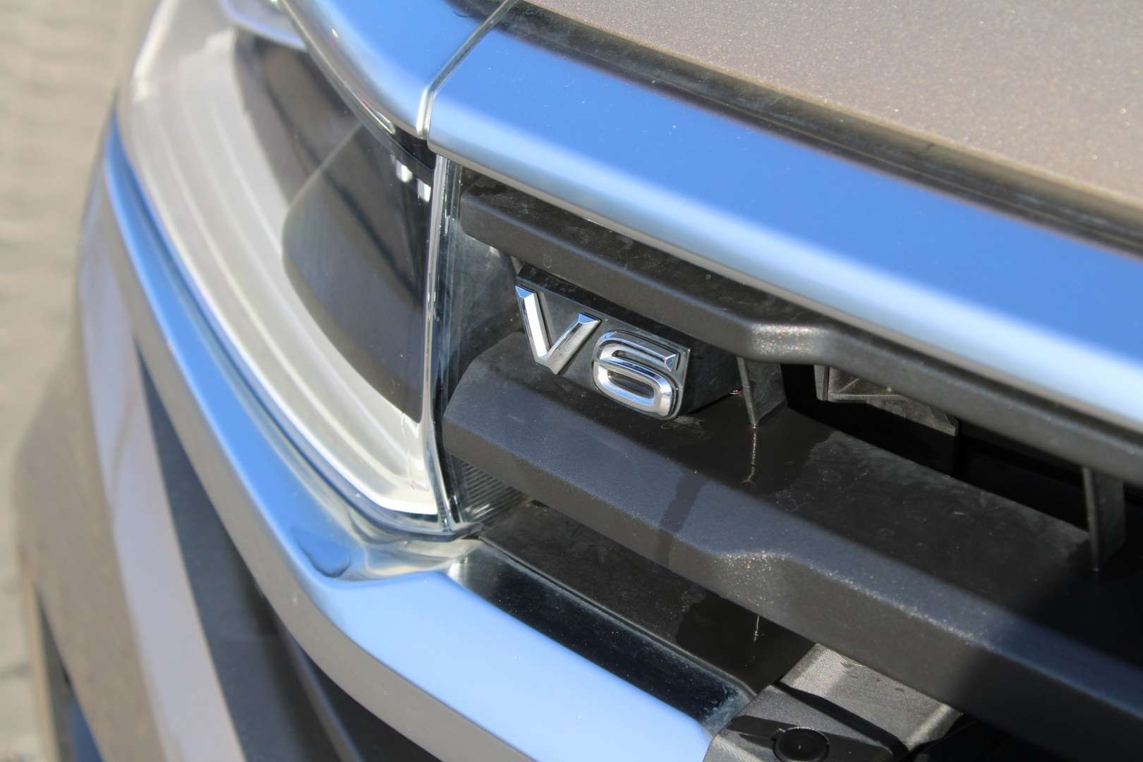 Volkswagen Amarok TDI 4Motion Style - 2024 - Joinsteer - #8