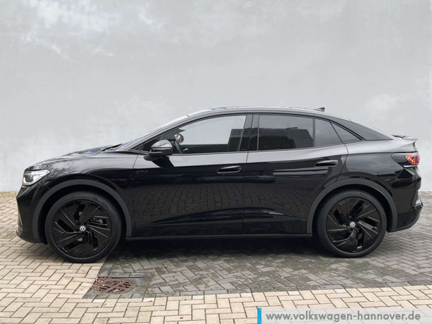 Volkswagen ID.5 GTX 4Motion - 2025 - Joinsteer - #2