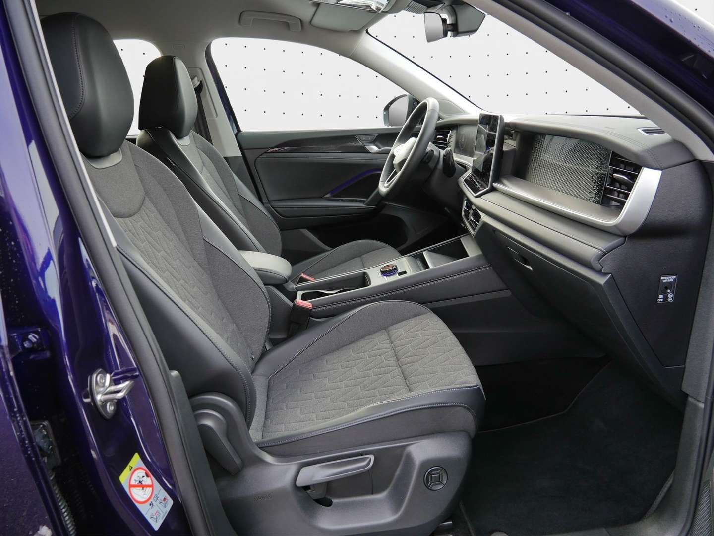 Volkswagen T-CROSS TDI 4Motion Life - 2025 - Joinsteer - #3