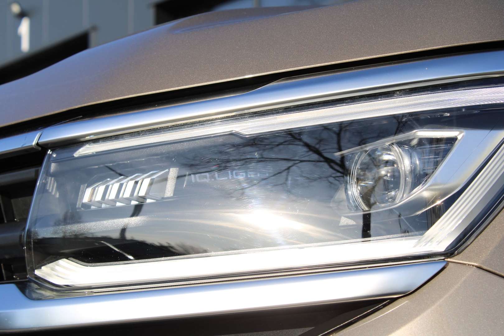 Volkswagen Amarok TDI 4Motion Style - 2024 - Joinsteer - #9