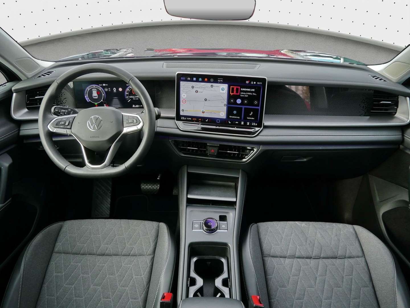 Volkswagen T-CROSS TDI 4Motion Life - 2025 - Joinsteer - #4