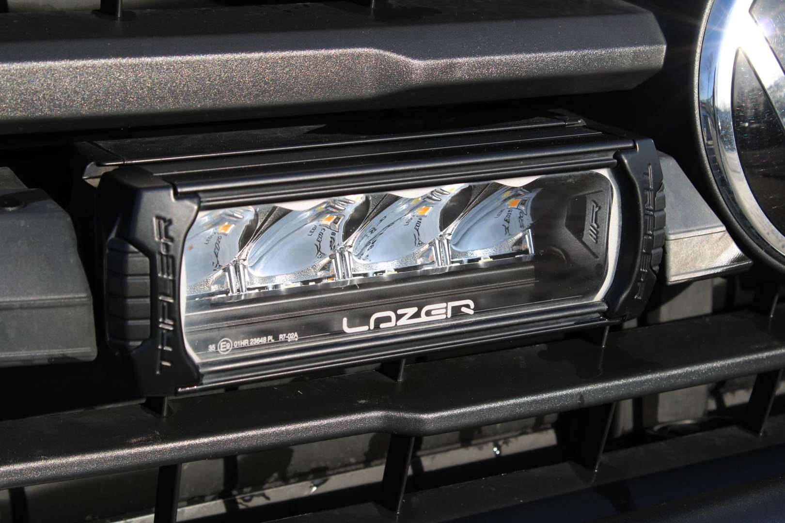 Volkswagen Amarok TDI 4Motion Style - 2024 - Joinsteer - #10