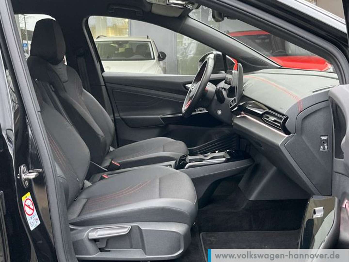 Volkswagen ID.5 GTX 4Motion - 2025 - Joinsteer - #5