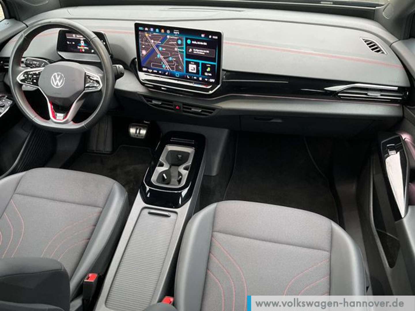 Volkswagen ID.5 GTX 4Motion - 2025 - Joinsteer - #6