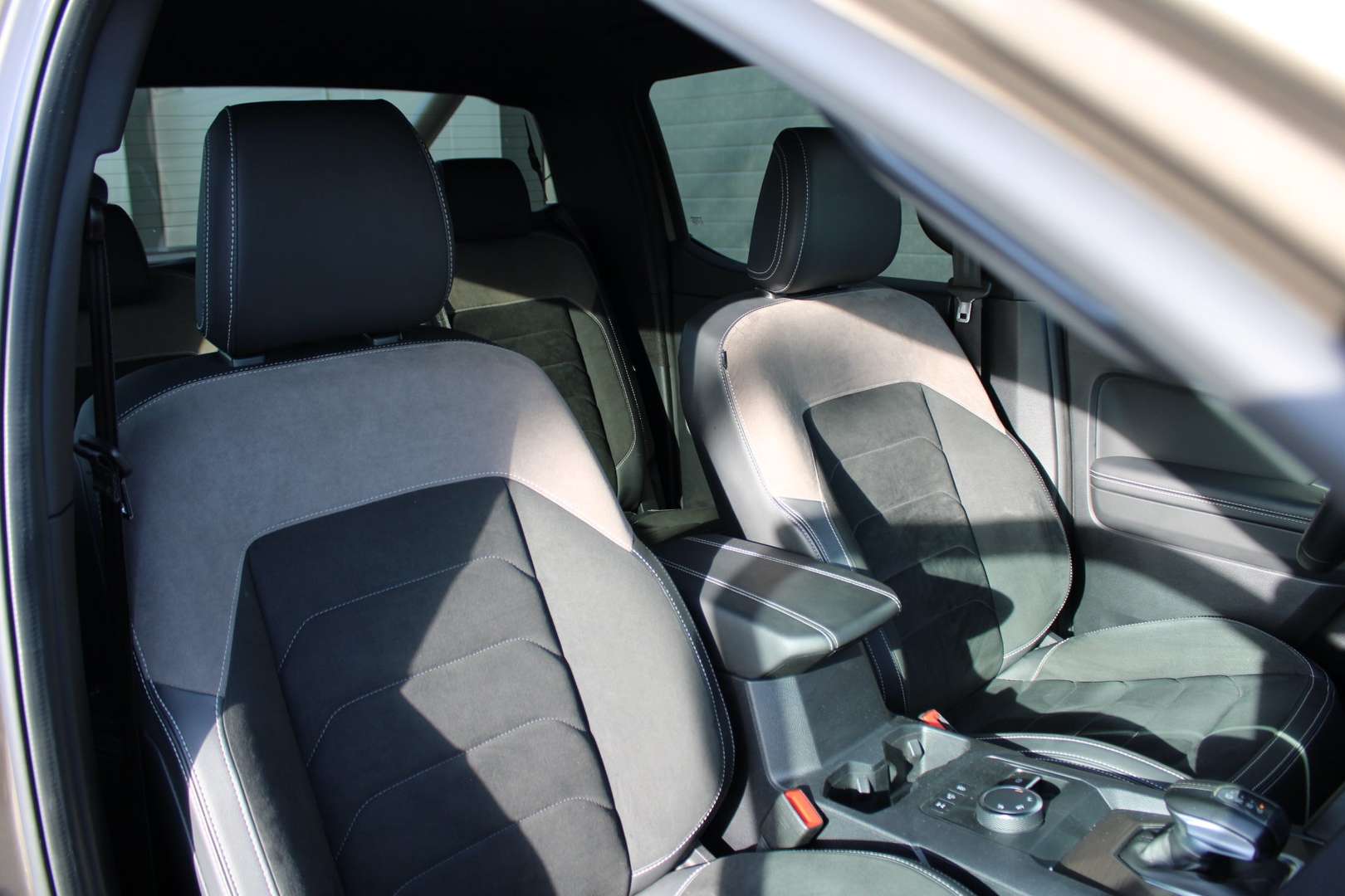 Volkswagen Amarok TDI 4Motion Style - 2024 - Joinsteer - #12