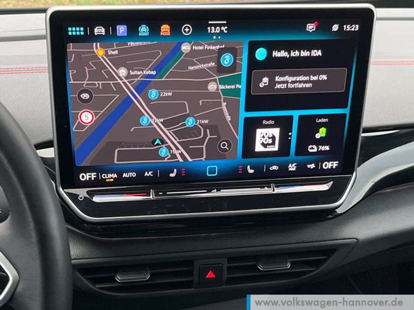 Volkswagen ID.5 GTX 4Motion - 2025 - Joinsteer - #8