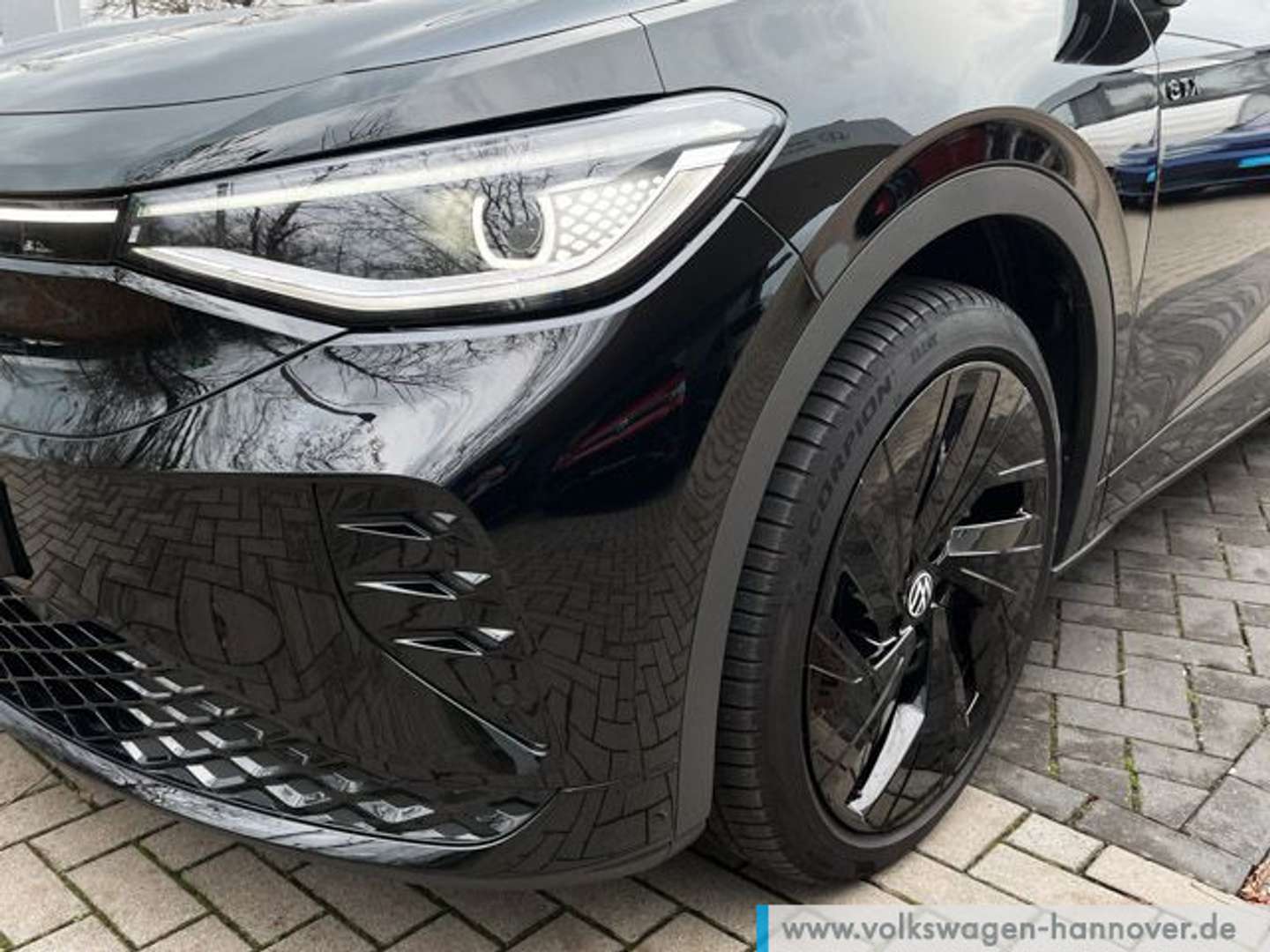 Volkswagen ID.5 GTX 4Motion - 2025 - Joinsteer - #9