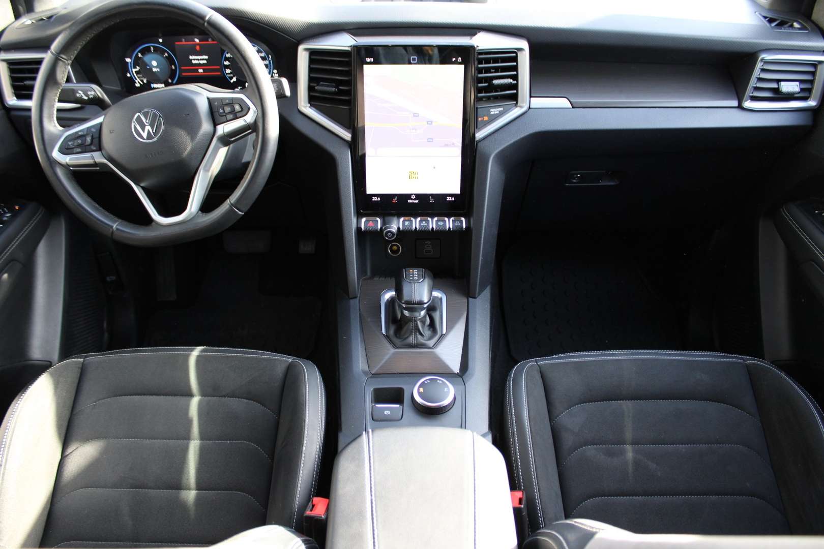 Volkswagen Amarok TDI 4Motion Style - 2024 - Joinsteer - #14