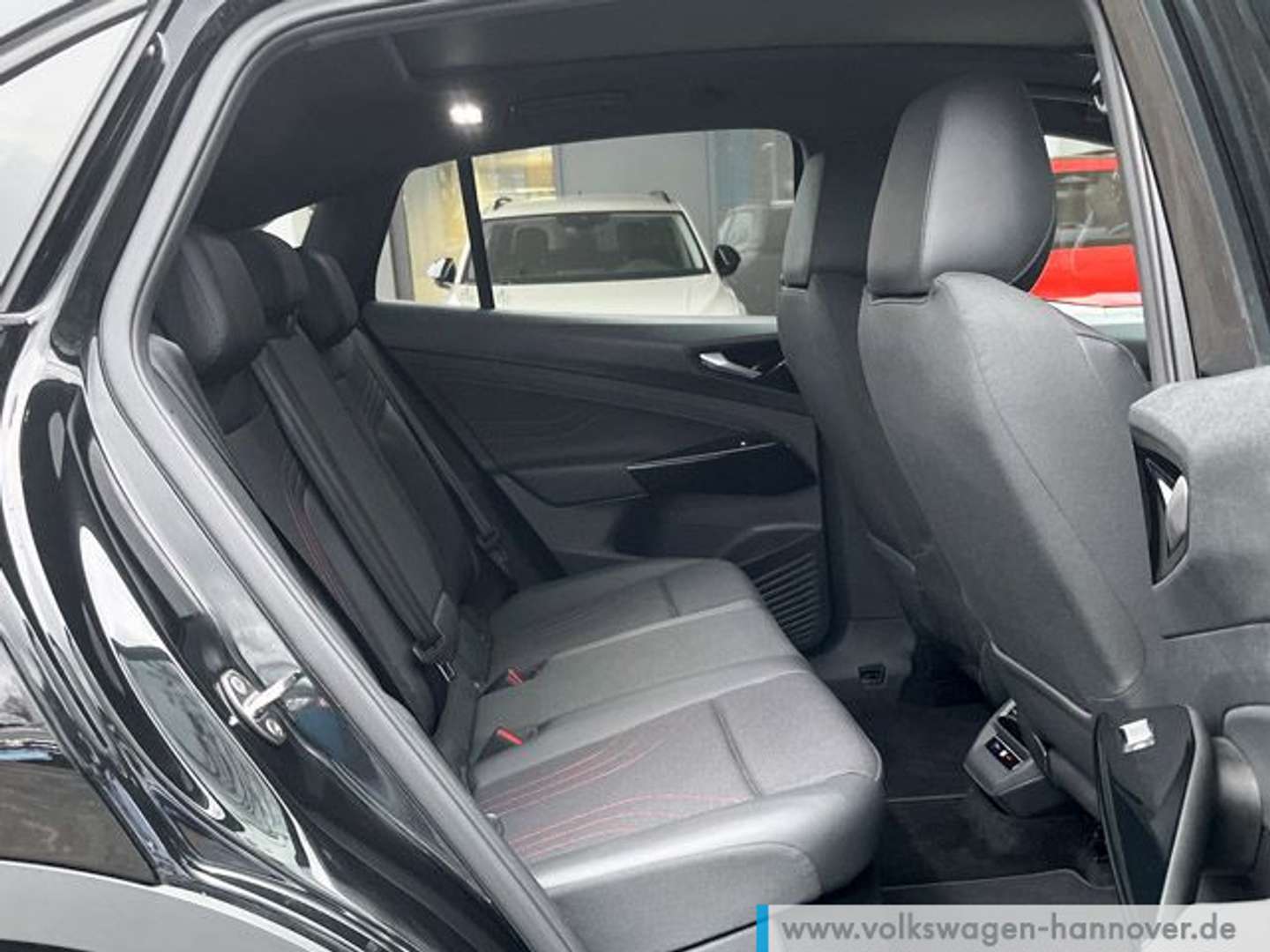 Volkswagen ID.5 GTX 4Motion - 2025 - Joinsteer - #11