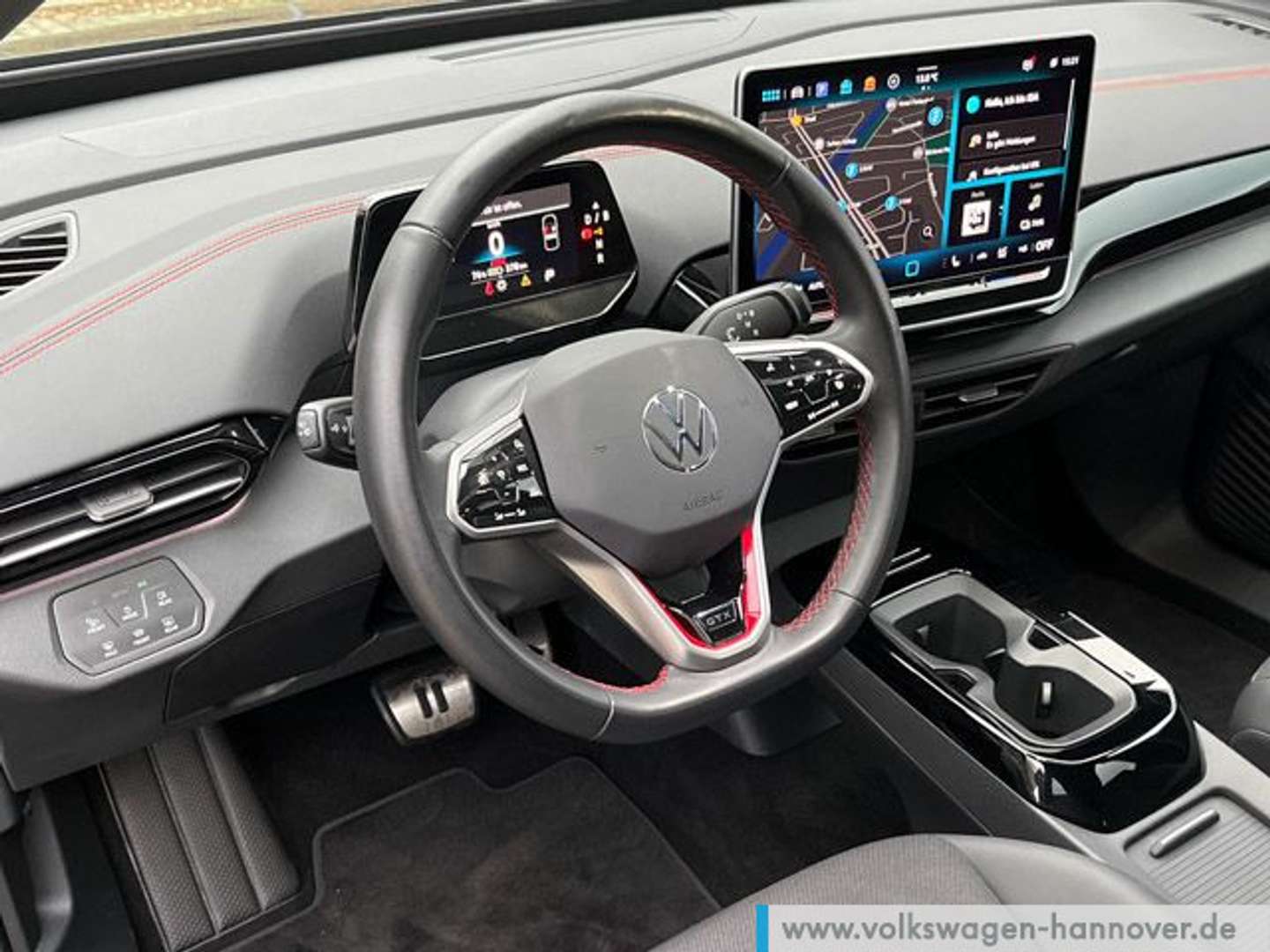 Volkswagen ID.5 GTX 4Motion - 2025 - Joinsteer - #12