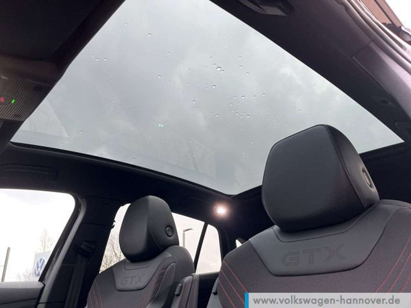 Volkswagen ID.5 GTX 4Motion - 2025 - Joinsteer - #13