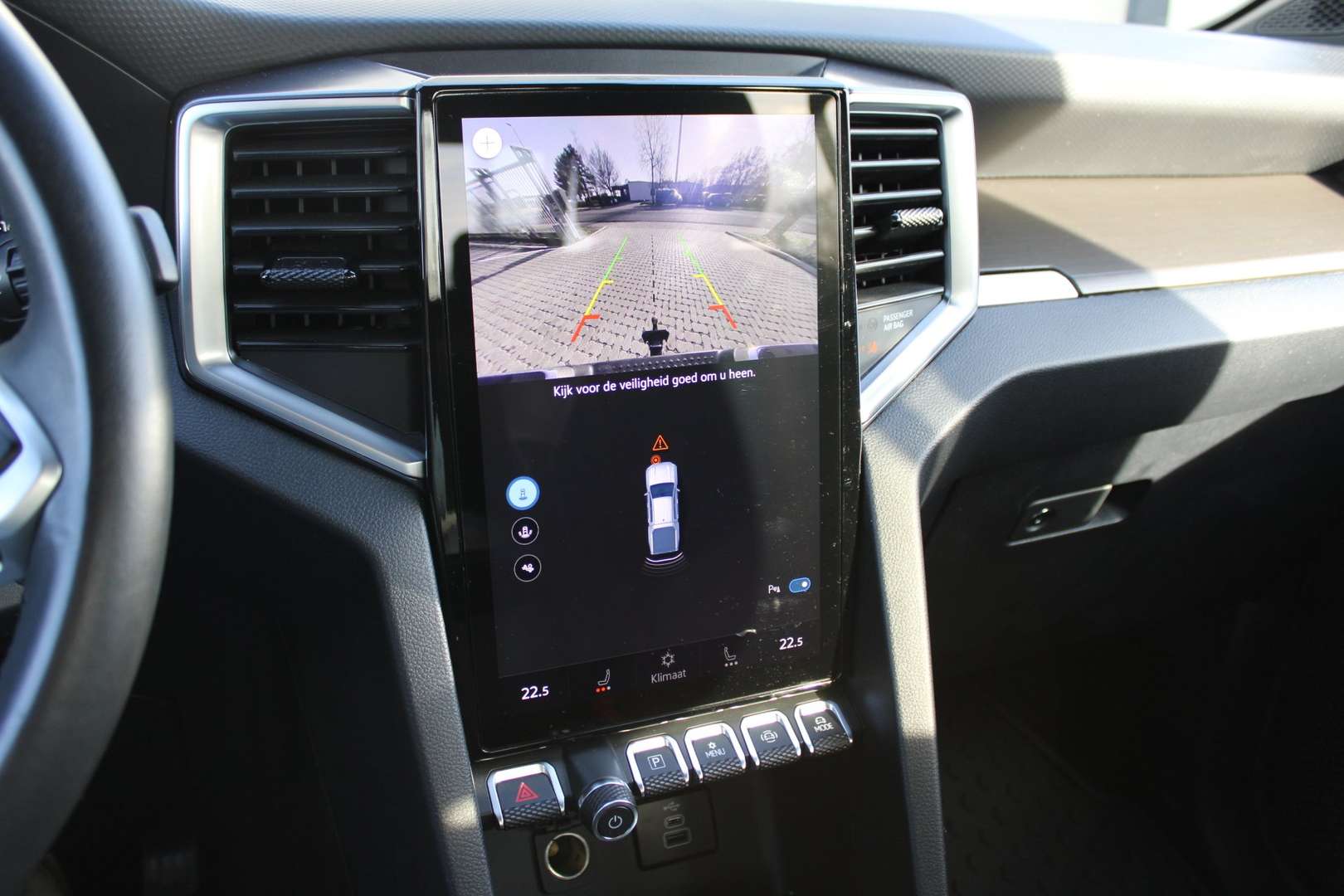 Volkswagen Amarok TDI 4Motion Style - 2024 - Joinsteer - #18