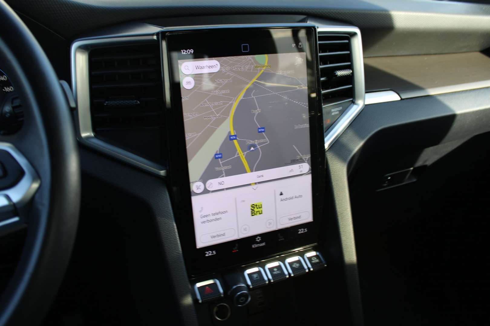 Volkswagen Amarok TDI 4Motion Style - 2024 - Joinsteer - #19