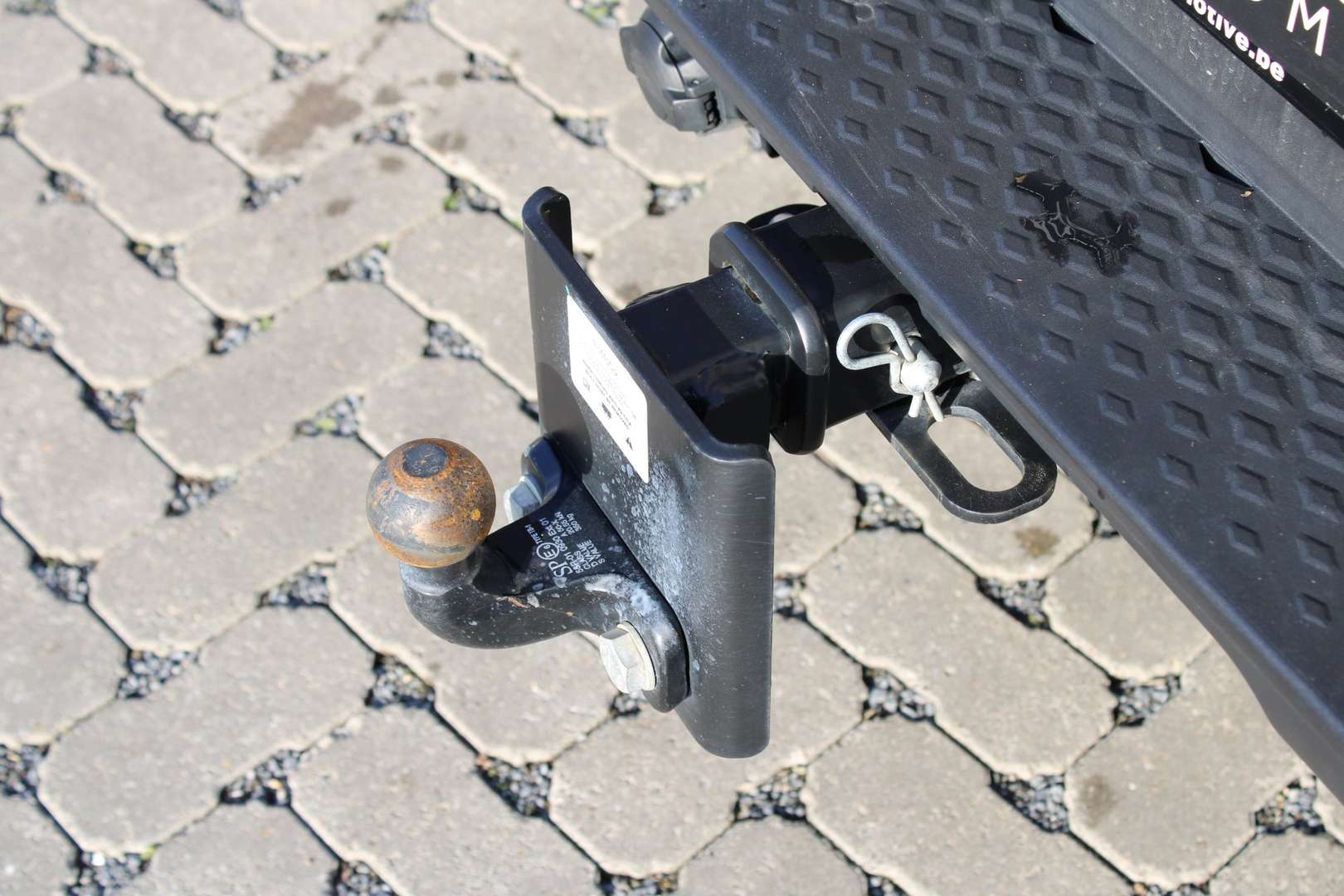 Volkswagen Amarok TDI 4Motion Style - 2024 - Joinsteer - #28