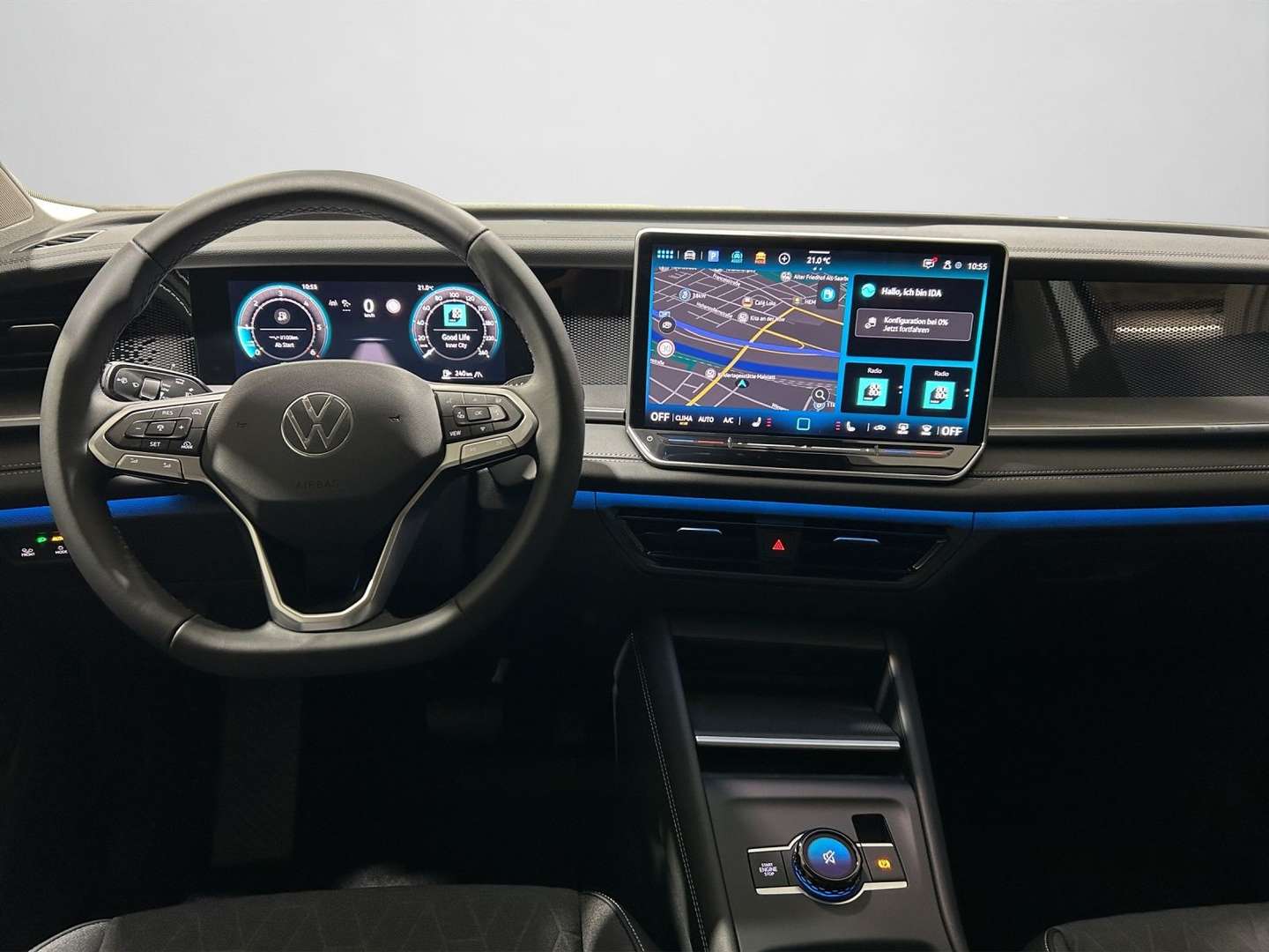 Volkswagen Tayron TDI Life - 2026 - Joinsteer - #3