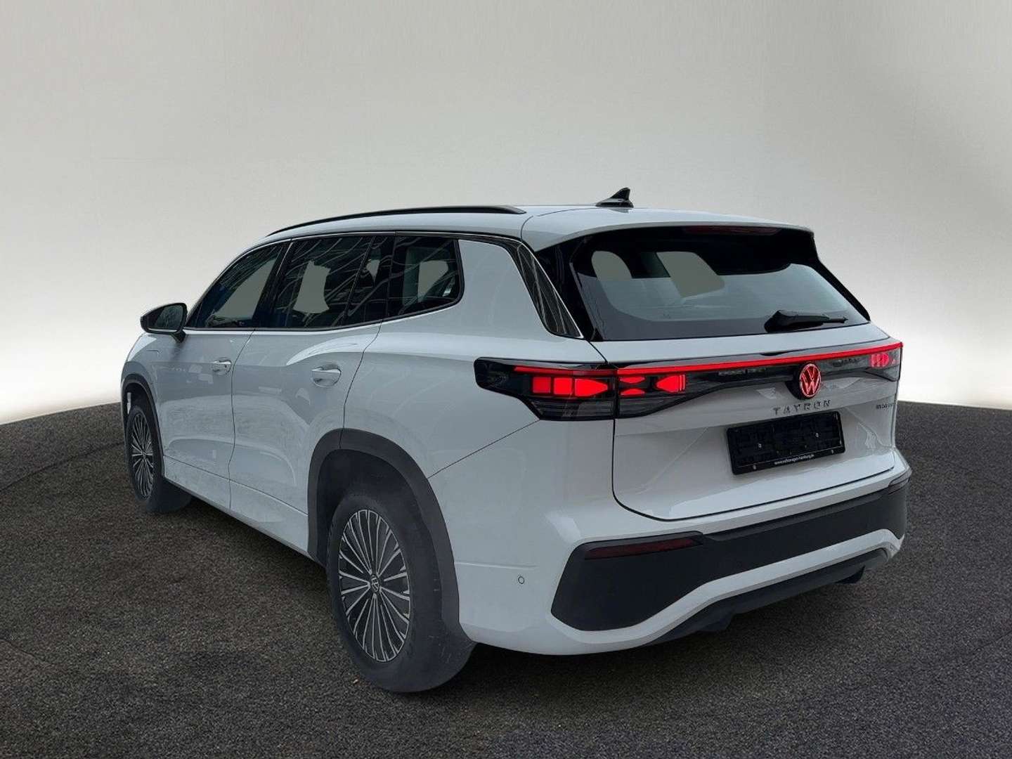 Volkswagen Tayron EHybrid Life - 2025 - Joinsteer - #2