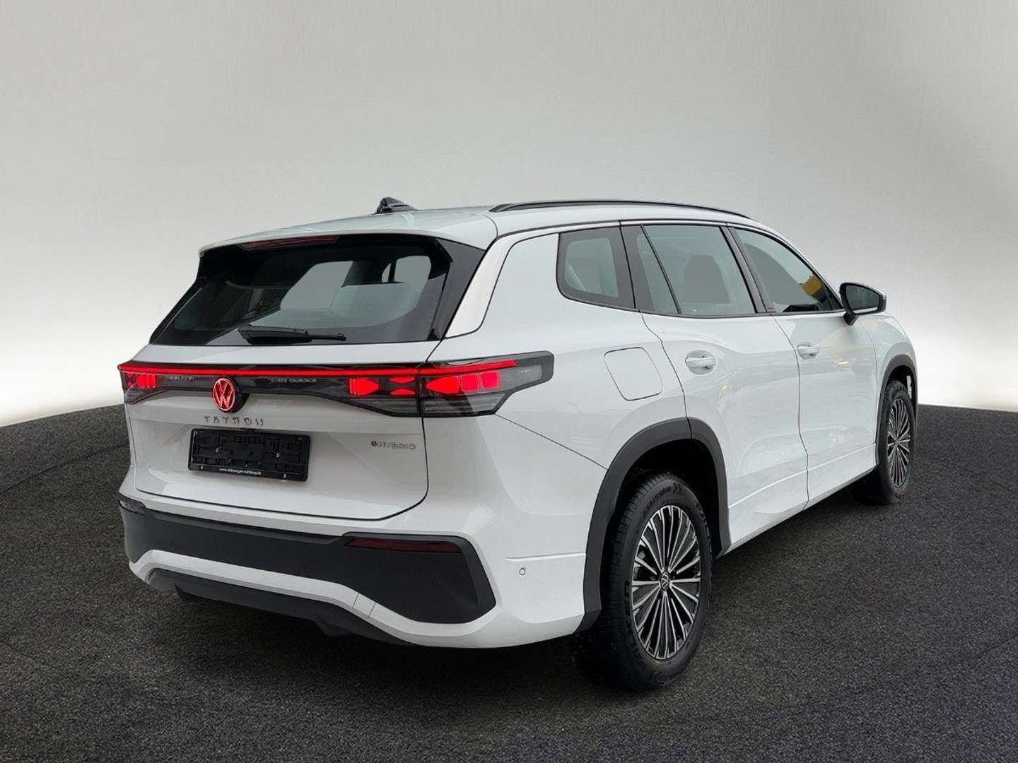 Volkswagen Tayron EHybrid Life - 2025 - Joinsteer - #3