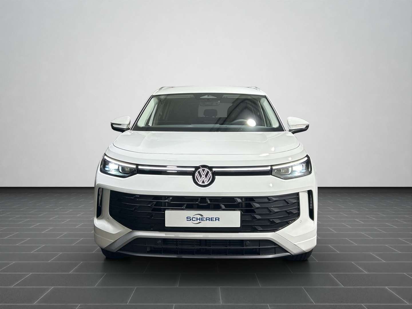 Volkswagen Tayron TDI Life - 2026 - Joinsteer - #5