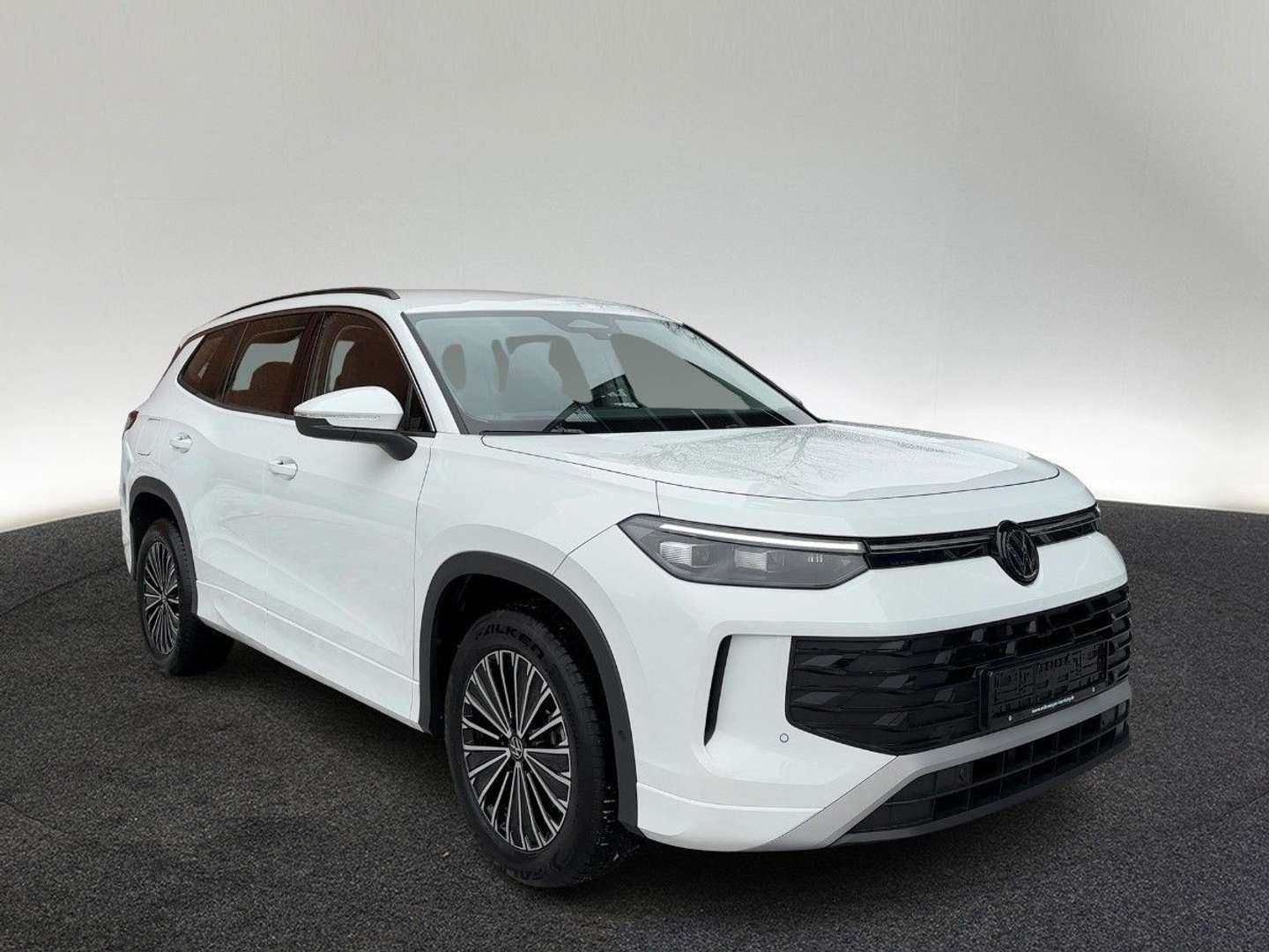 Volkswagen Tayron EHybrid Life - 2025 - Joinsteer - #4