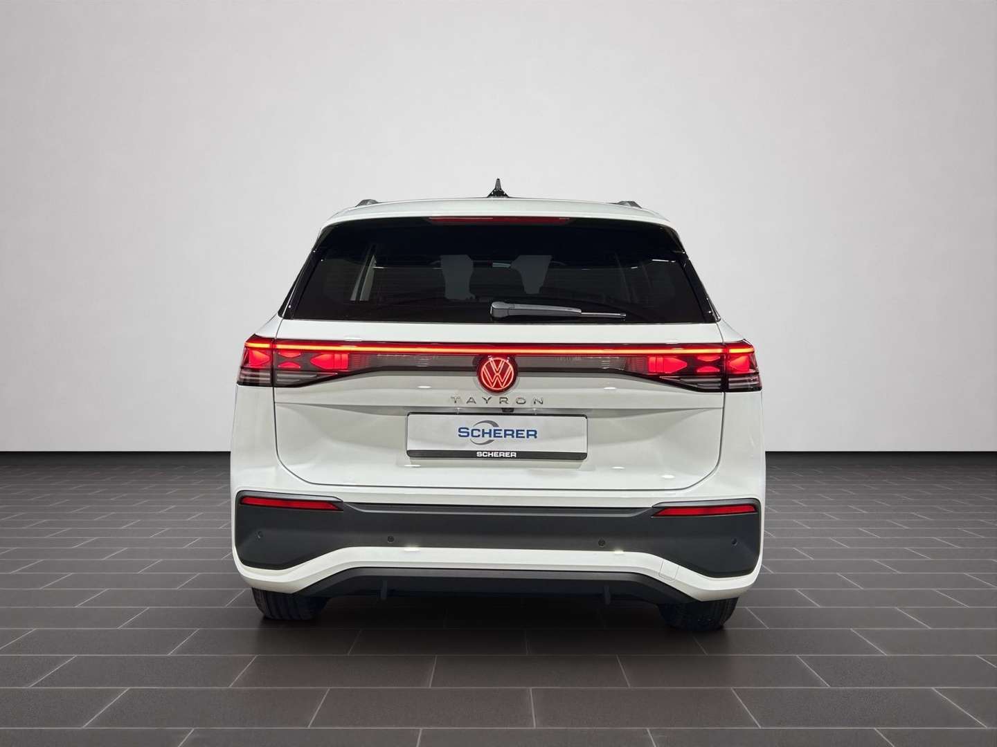 Volkswagen Tayron TDI Life - 2026 - Joinsteer - #6