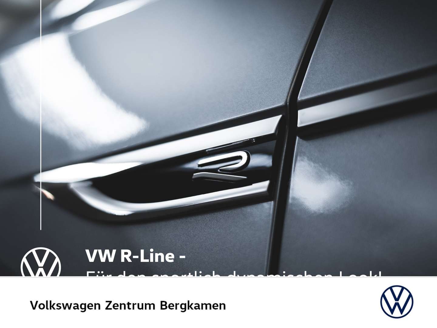 Volkswagen Touareg R-Line - 2024 - Joinsteer - #2