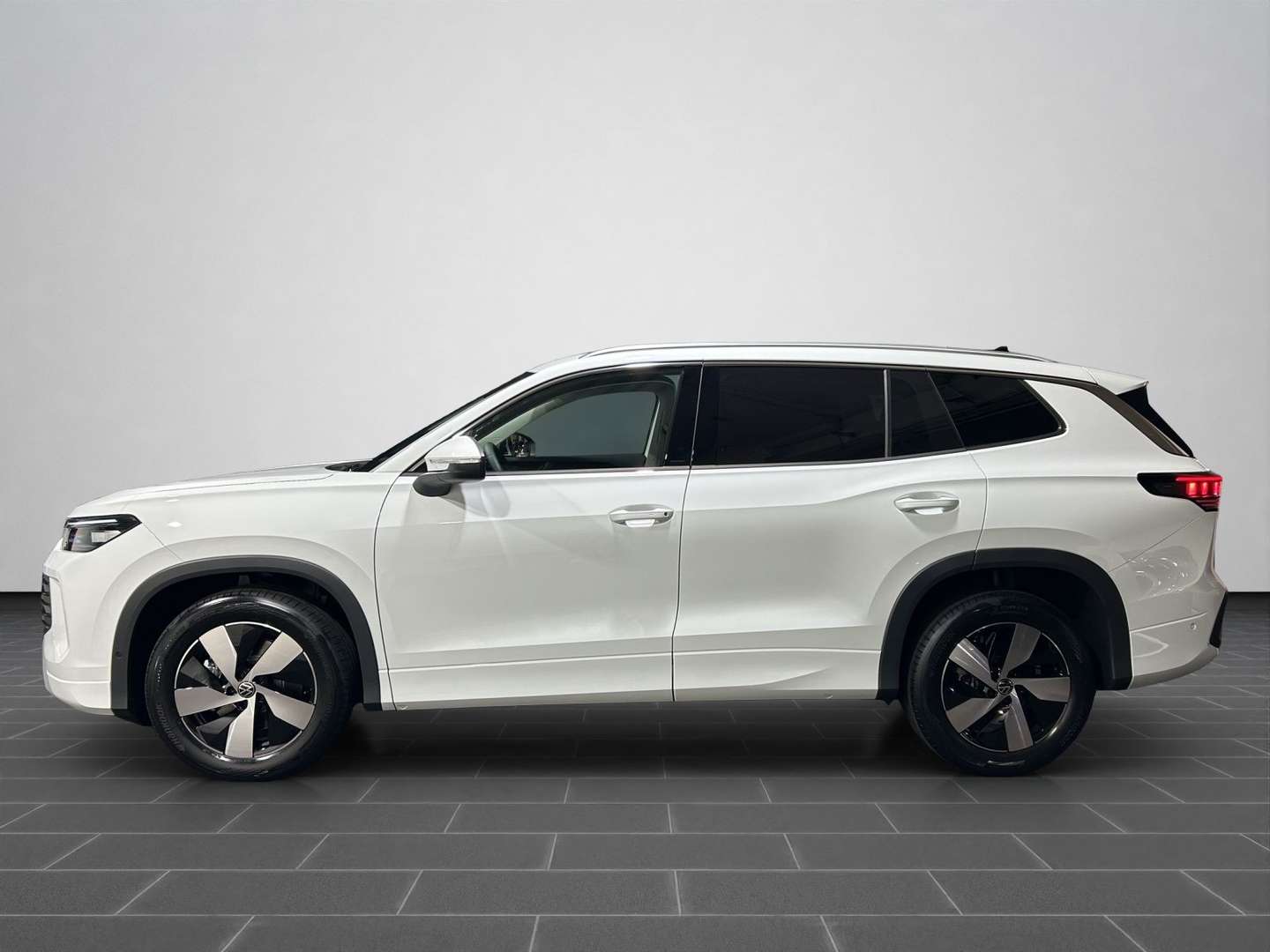 Volkswagen Tayron TDI Life - 2026 - Joinsteer - #7