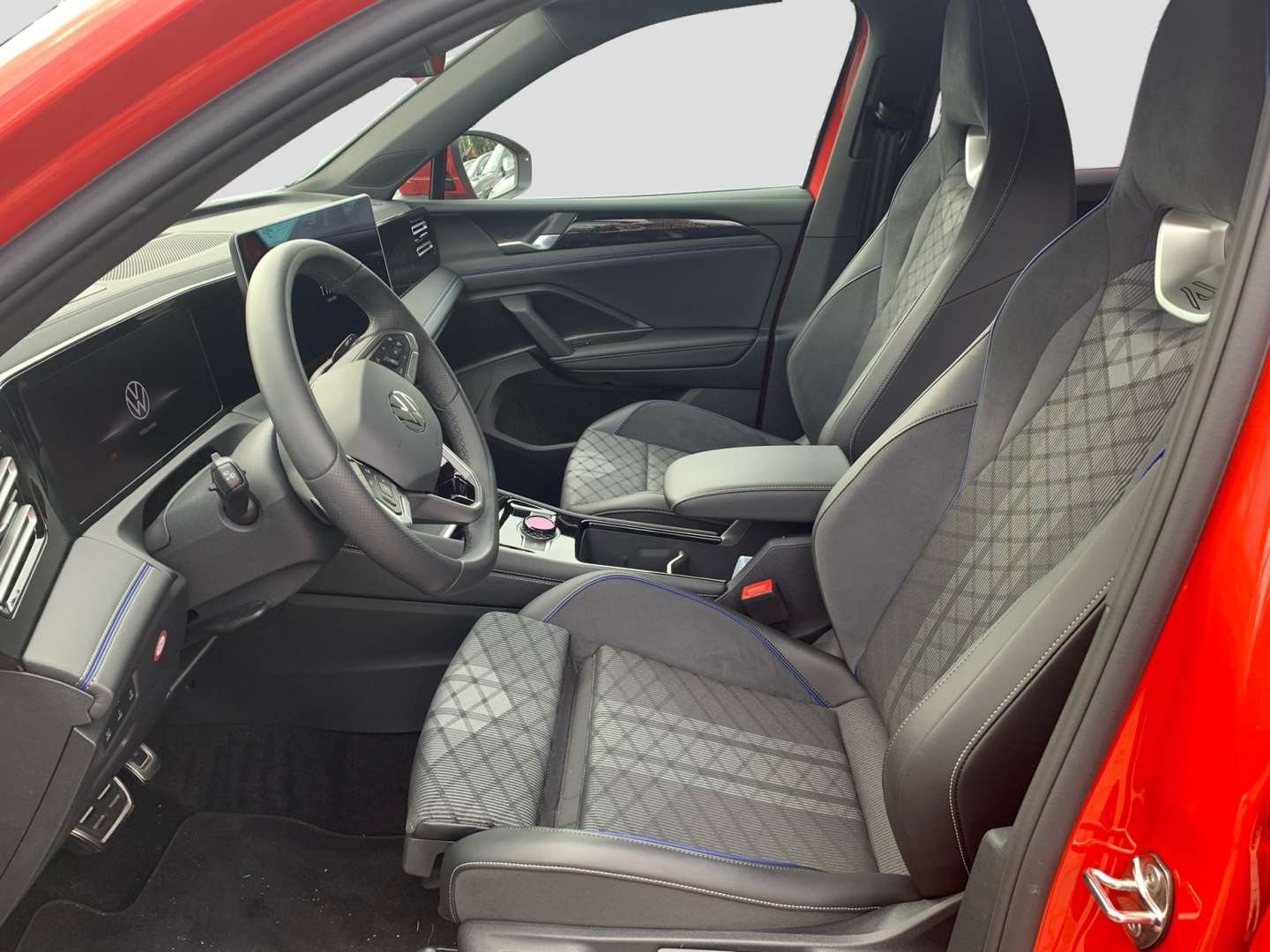 Volkswagen TIGUAN R-Line - 2024 - Joinsteer - #7
