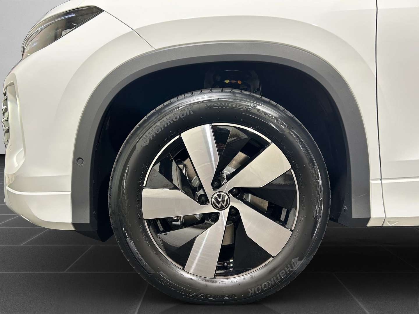 Volkswagen Tayron TDI Life - 2026 - Joinsteer - #8