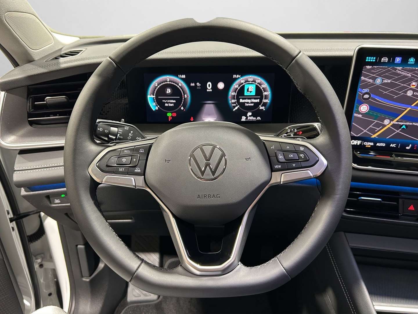 Volkswagen Tayron TDI Life - 2026 - Joinsteer - #9