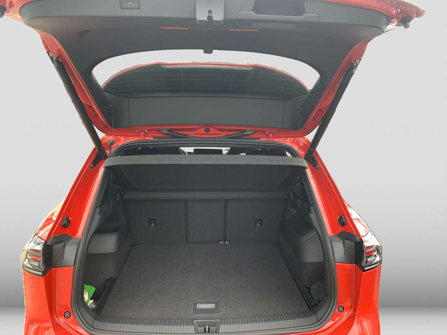 Volkswagen TIGUAN R-Line - 2024 - Joinsteer - #9