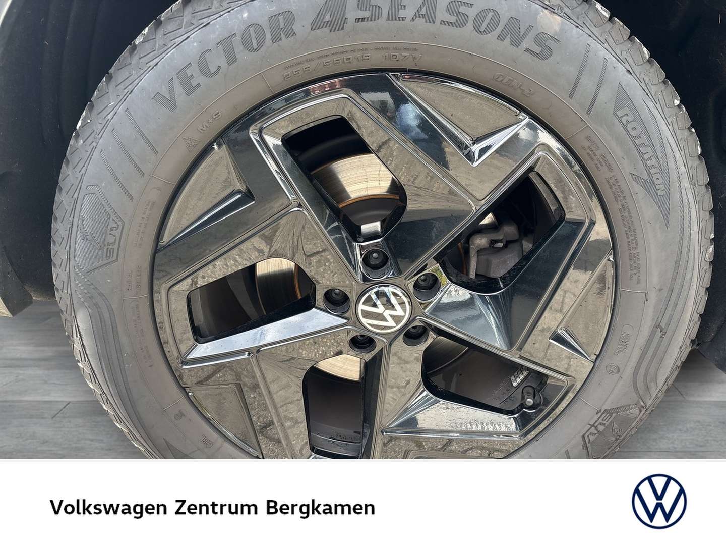 Volkswagen Touareg R-Line - 2024 - Joinsteer - #6