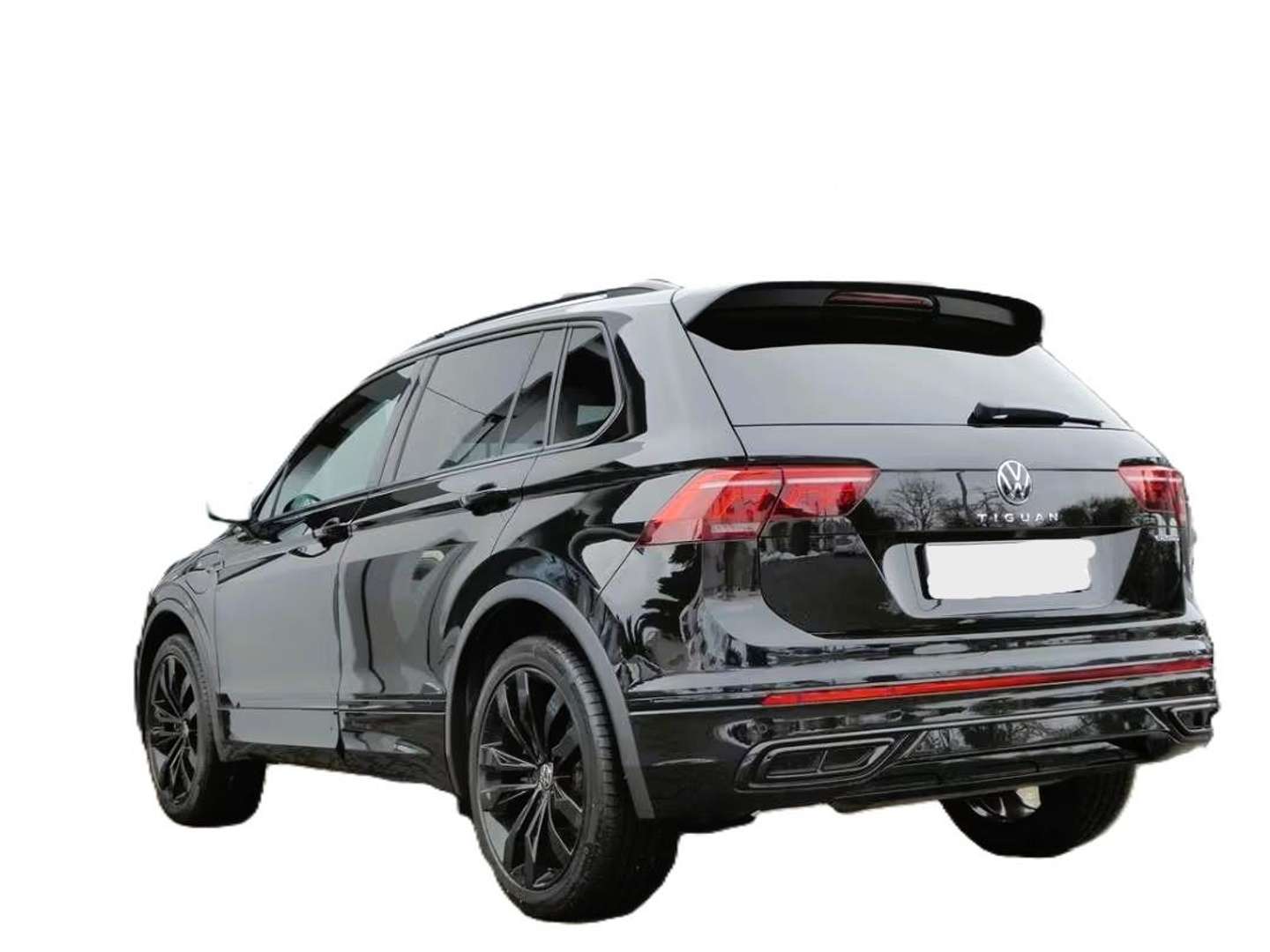 Volkswagen TIGUAN EHybrid R-Line - 2023 - Joinsteer - #1