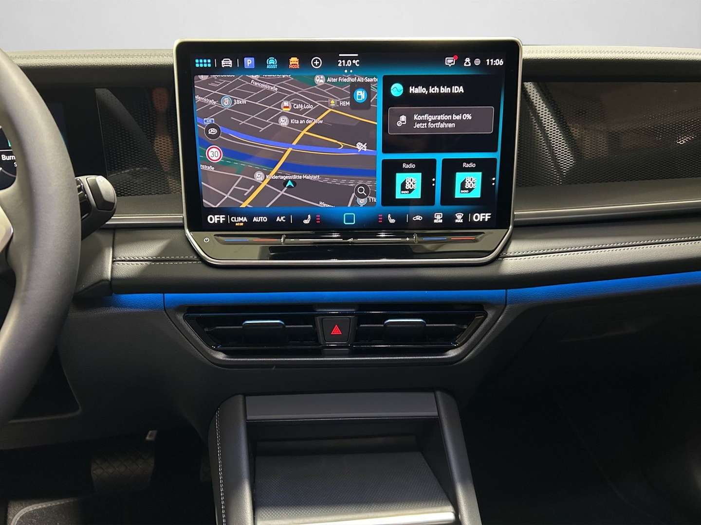 Volkswagen Tayron TDI Life - 2026 - Joinsteer - #11