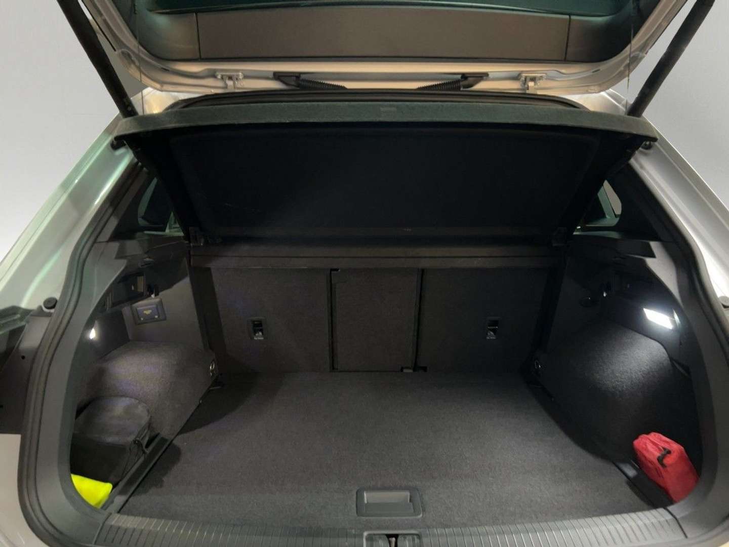 Volkswagen TIGUAN R-Line - 2023 - Joinsteer - #6