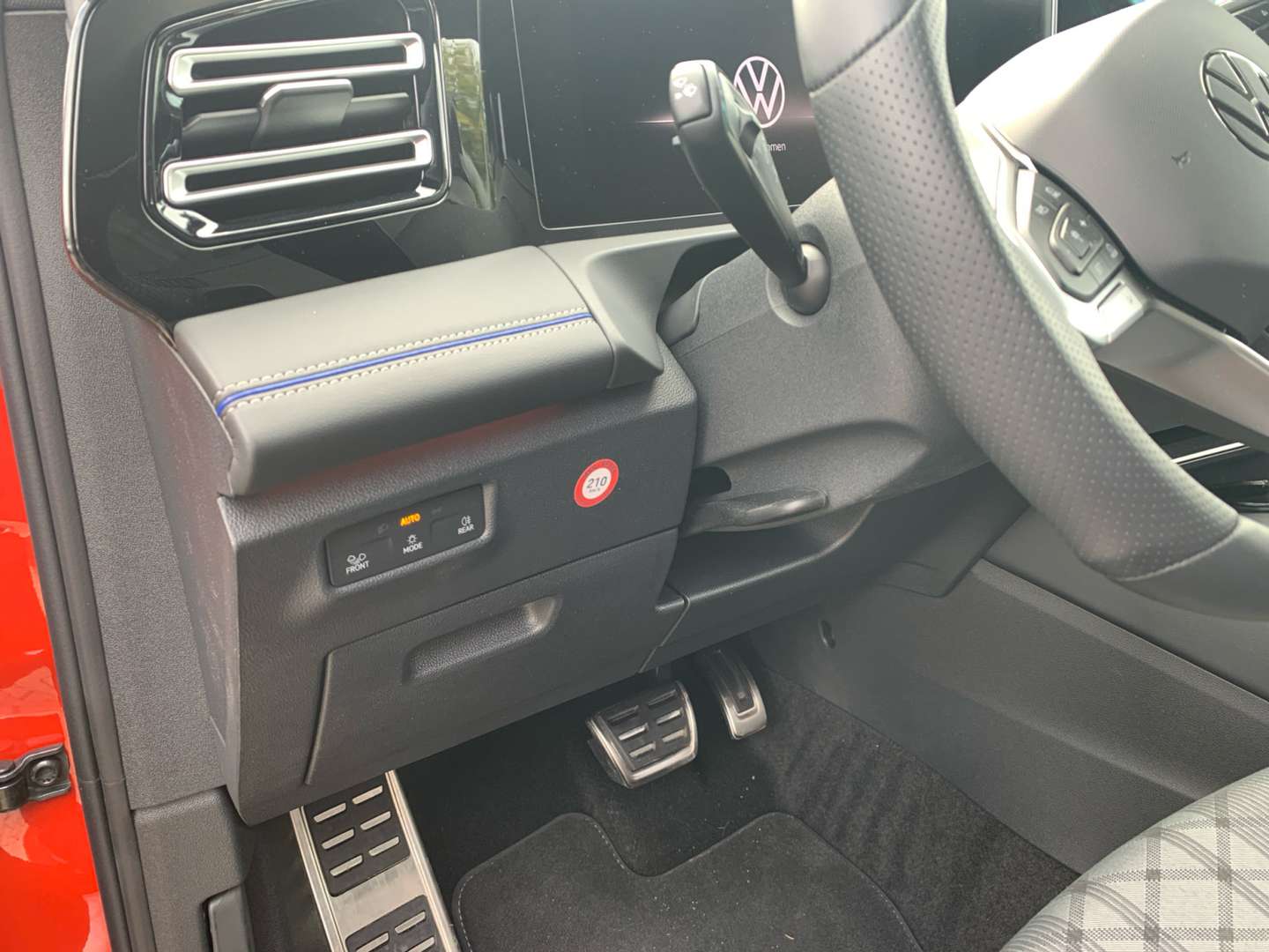 Volkswagen TIGUAN R-Line - 2024 - Joinsteer - #10