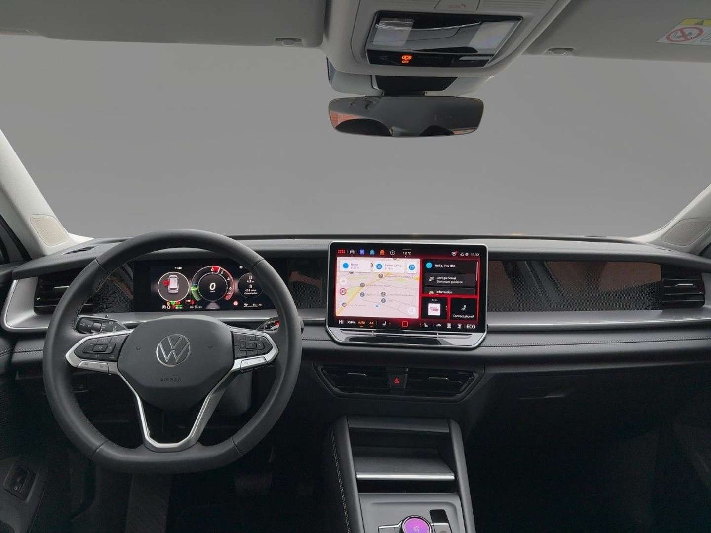 Volkswagen Tayron EHybrid Life - 2025 - Joinsteer - #10