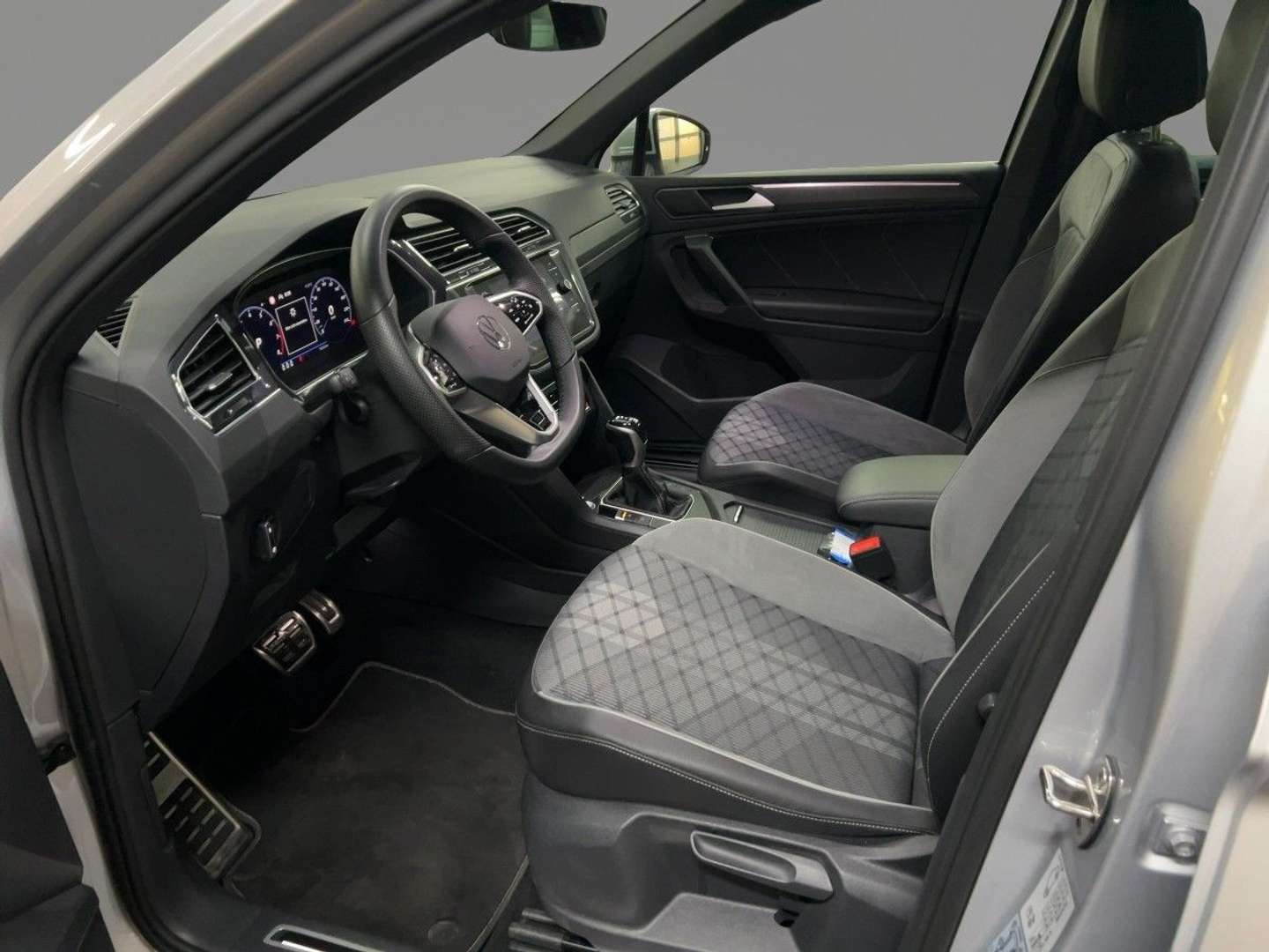 Volkswagen TIGUAN R-Line - 2023 - Joinsteer - #7