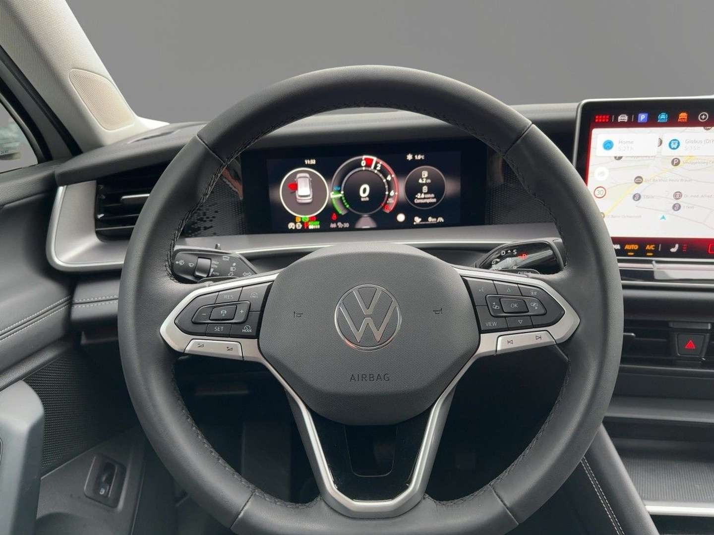 Volkswagen Tayron EHybrid Life - 2025 - Joinsteer - #11