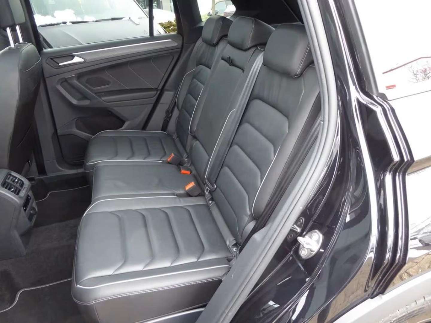 Volkswagen TIGUAN EHybrid R-Line - 2023 - Joinsteer - #3