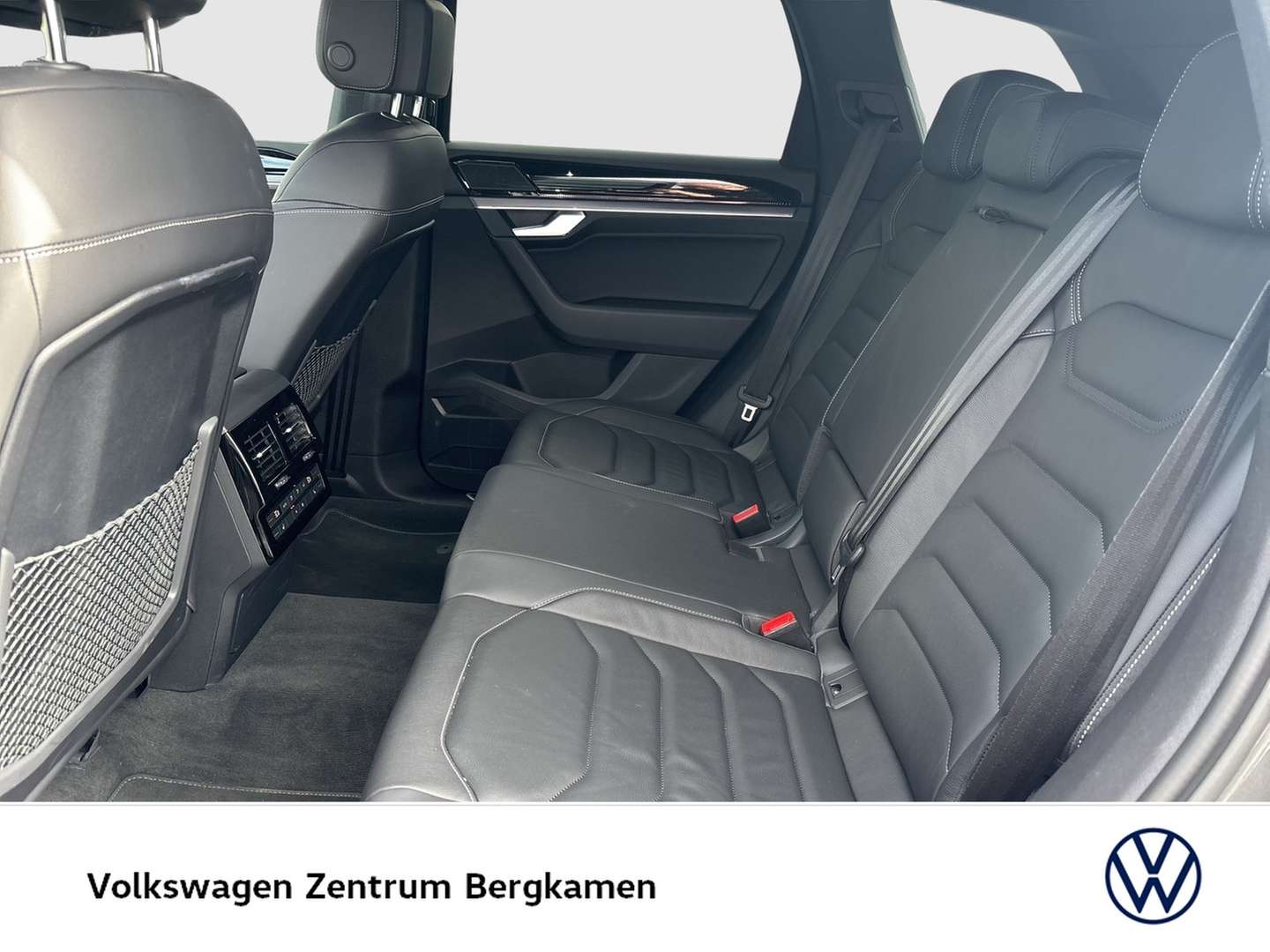 Volkswagen Touareg R-Line - 2024 - Joinsteer - #9