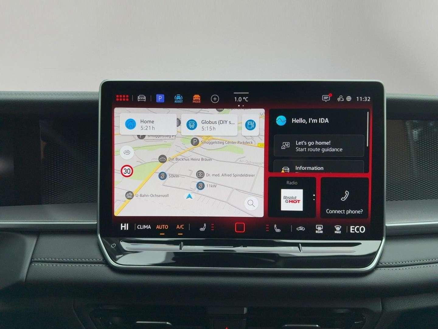 Volkswagen Tayron EHybrid Life - 2025 - Joinsteer - #12