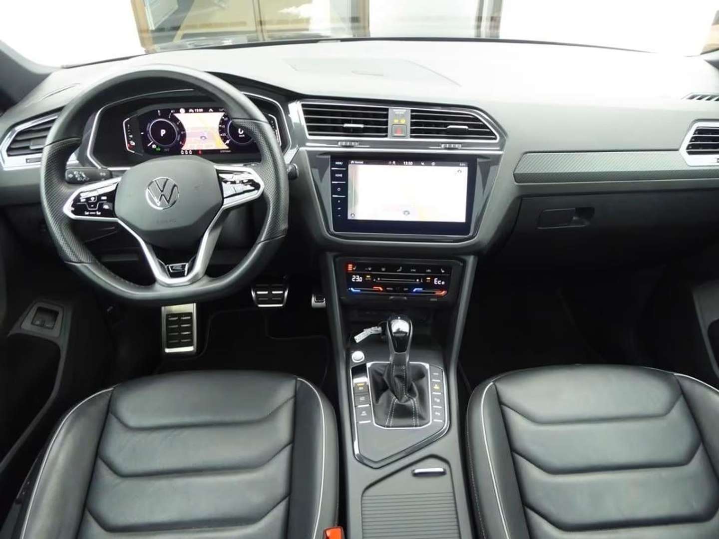 Volkswagen TIGUAN EHybrid R-Line - 2023 - Joinsteer - #4