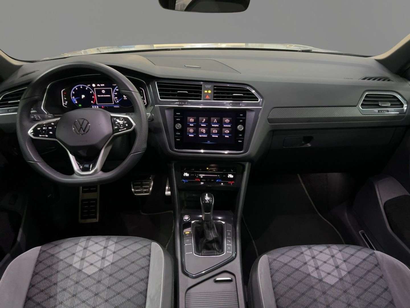 Volkswagen TIGUAN R-Line - 2023 - Joinsteer - #10