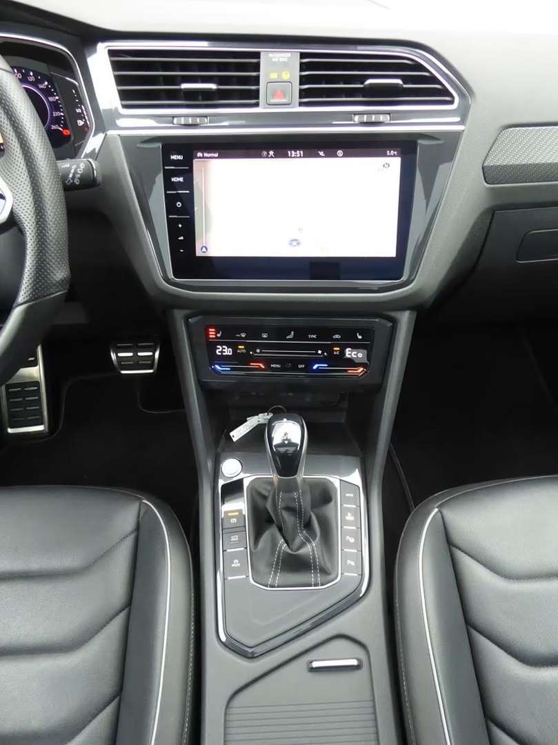 Volkswagen TIGUAN EHybrid R-Line - 2023 - Joinsteer - #6