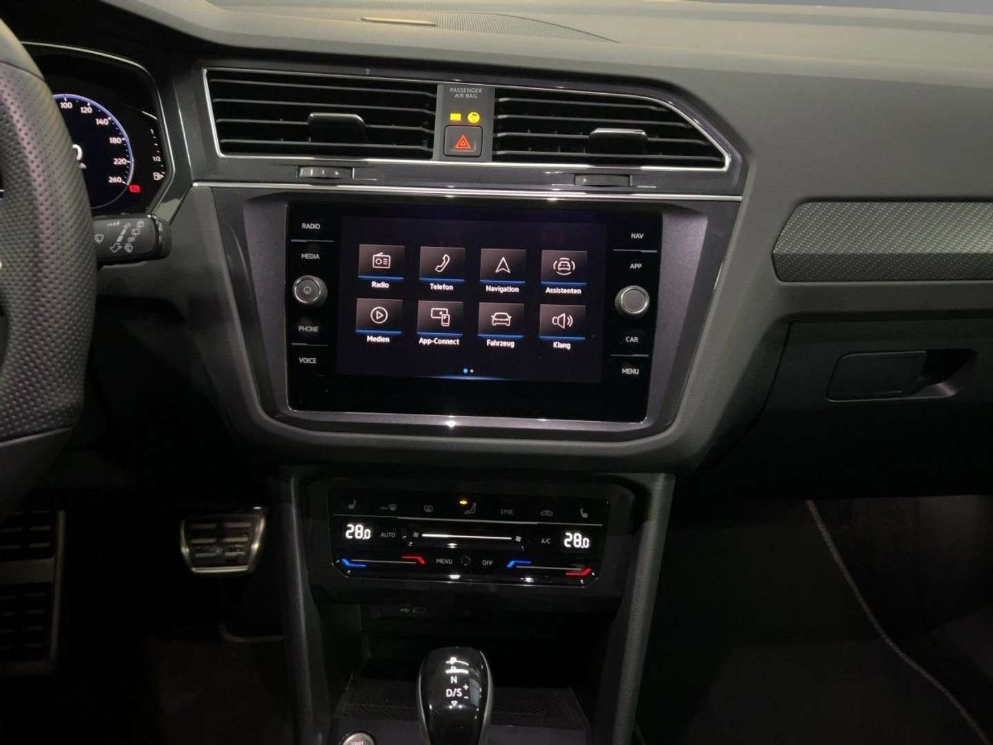 Volkswagen TIGUAN R-Line - 2023 - Joinsteer - #12